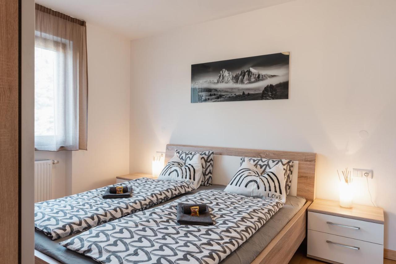 Fawa Apartments "Villa Mai" 布鲁尼科 外观 照片