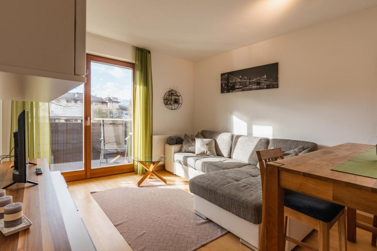 Fawa Apartments "Villa Mai" 布鲁尼科 外观 照片