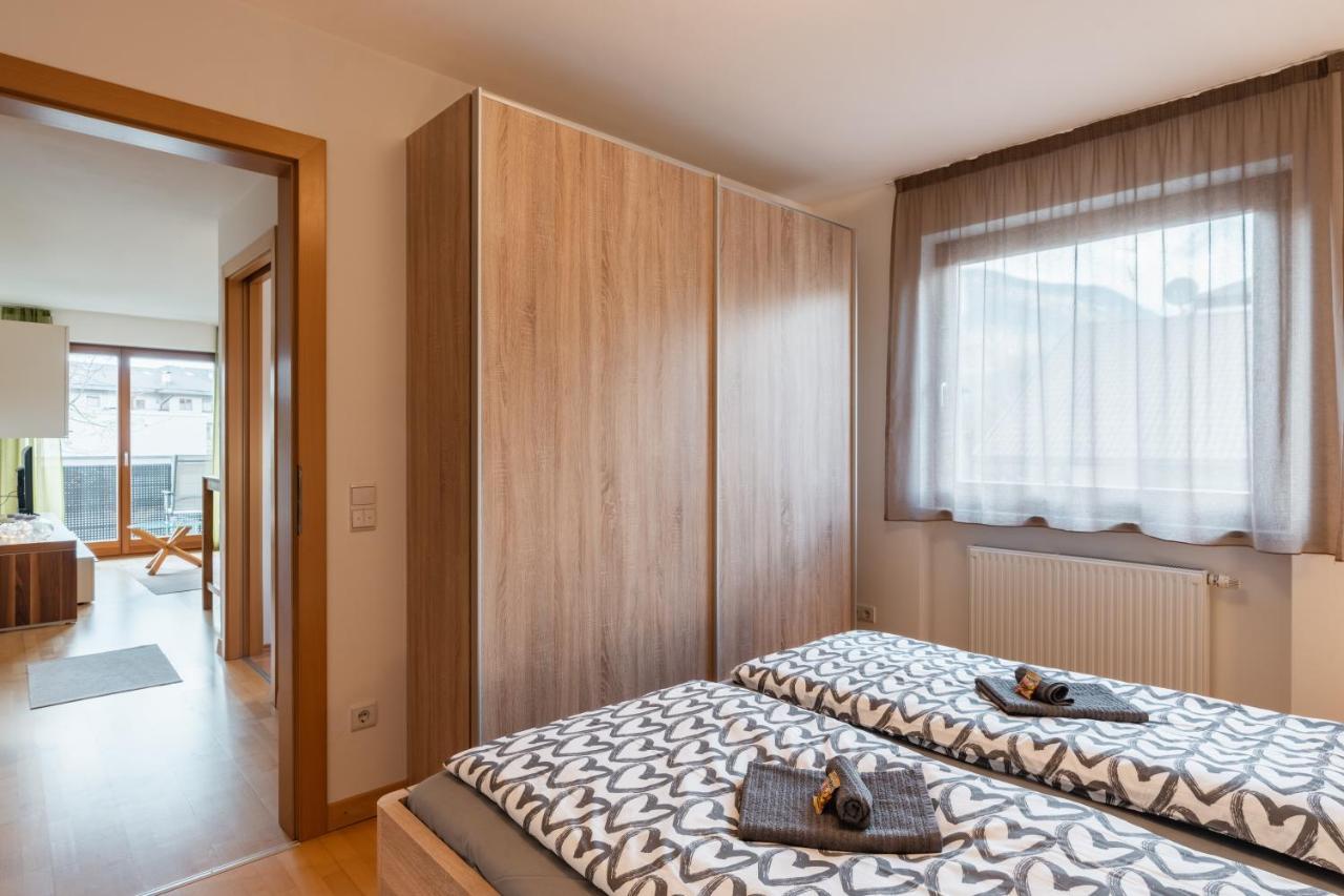 Fawa Apartments "Villa Mai" 布鲁尼科 外观 照片